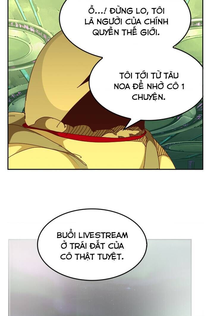 chúa tể học đường Chapter 547.5 - Trang 2