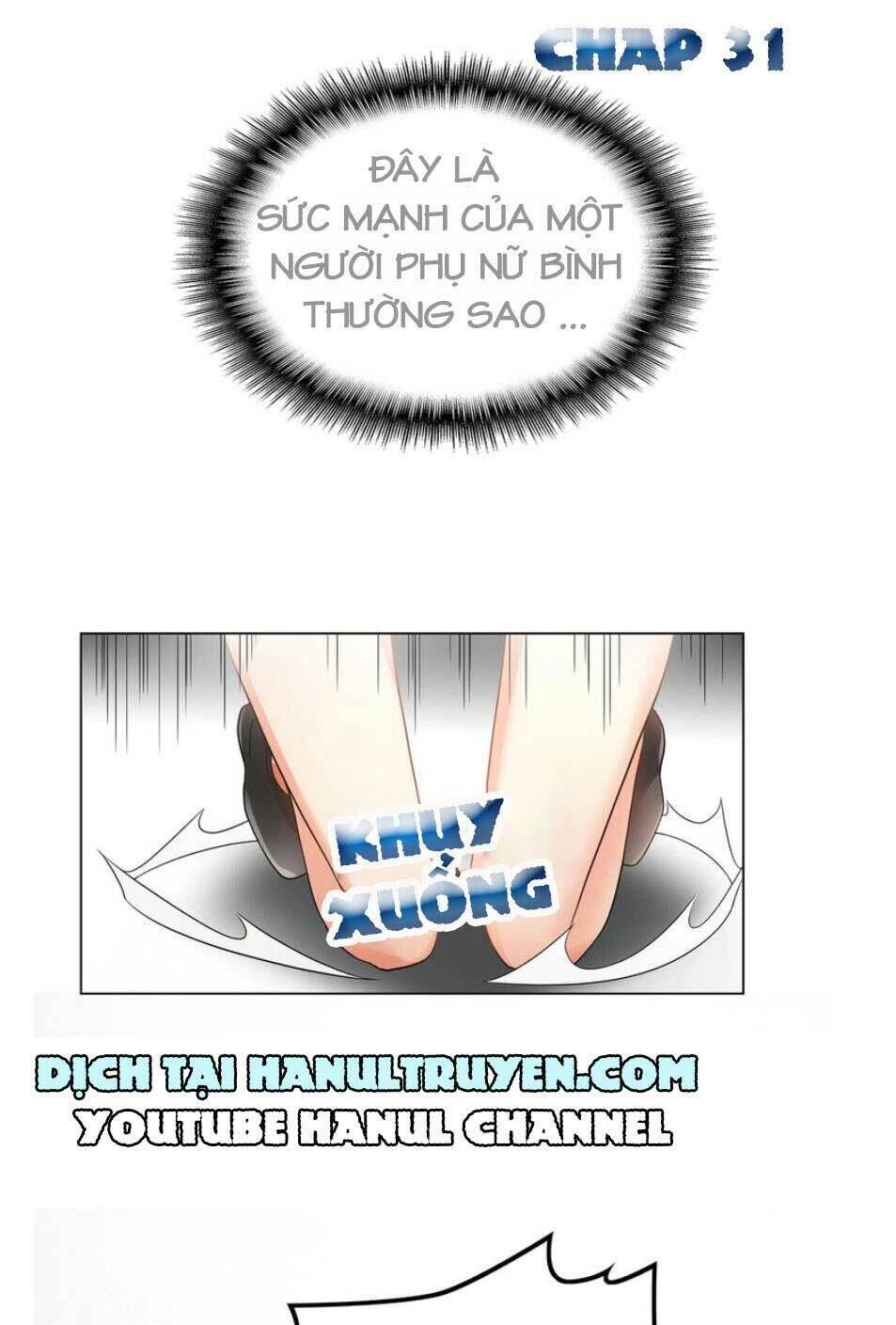 cô vợ nhỏ nuông chiều quá lại thành ác!! chapter 31 - Trang 2