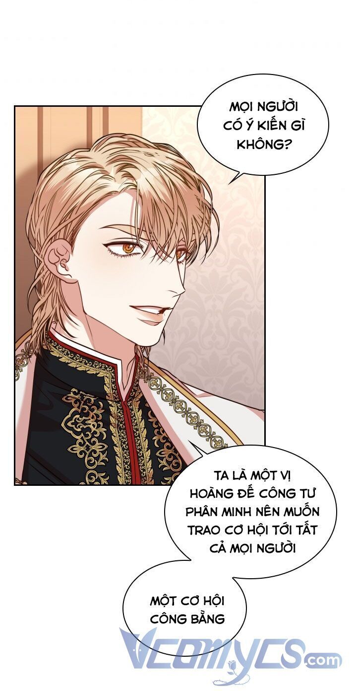 tôi trở thành thư ký của bạo chúa Chapter 38 - Next Chapter 39