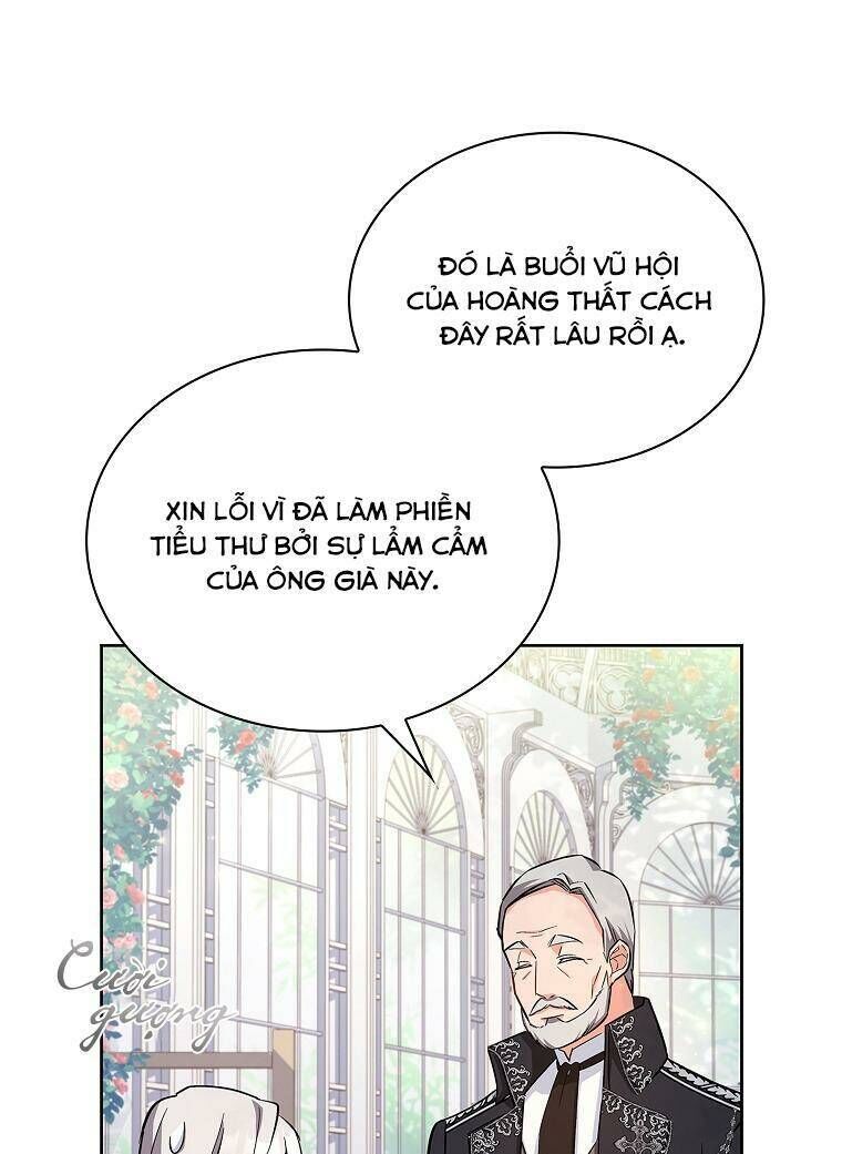 từ trúc mã hóa thành ông xã chapter 18 - Trang 2