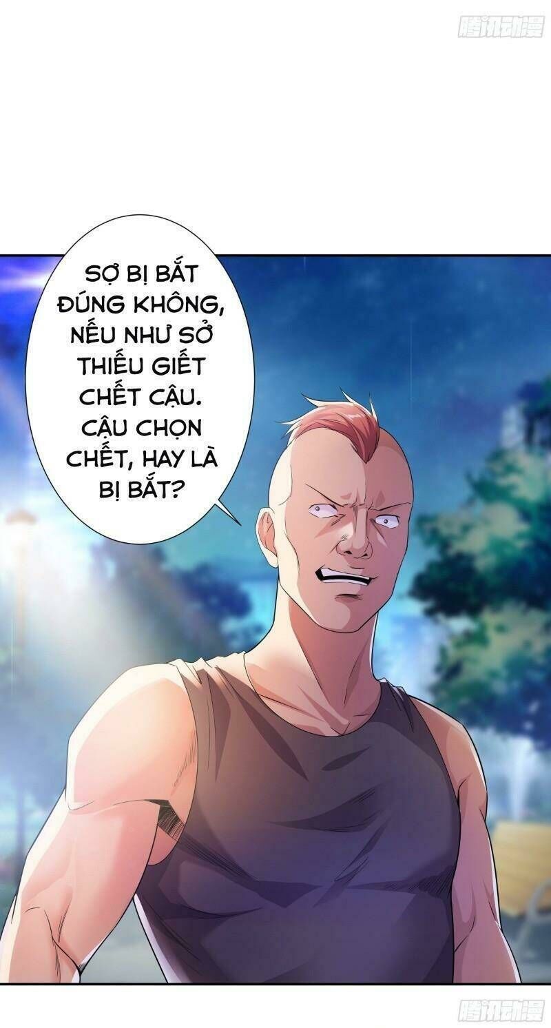 đô thị lãng tử chapter 4 - Next chapter 5