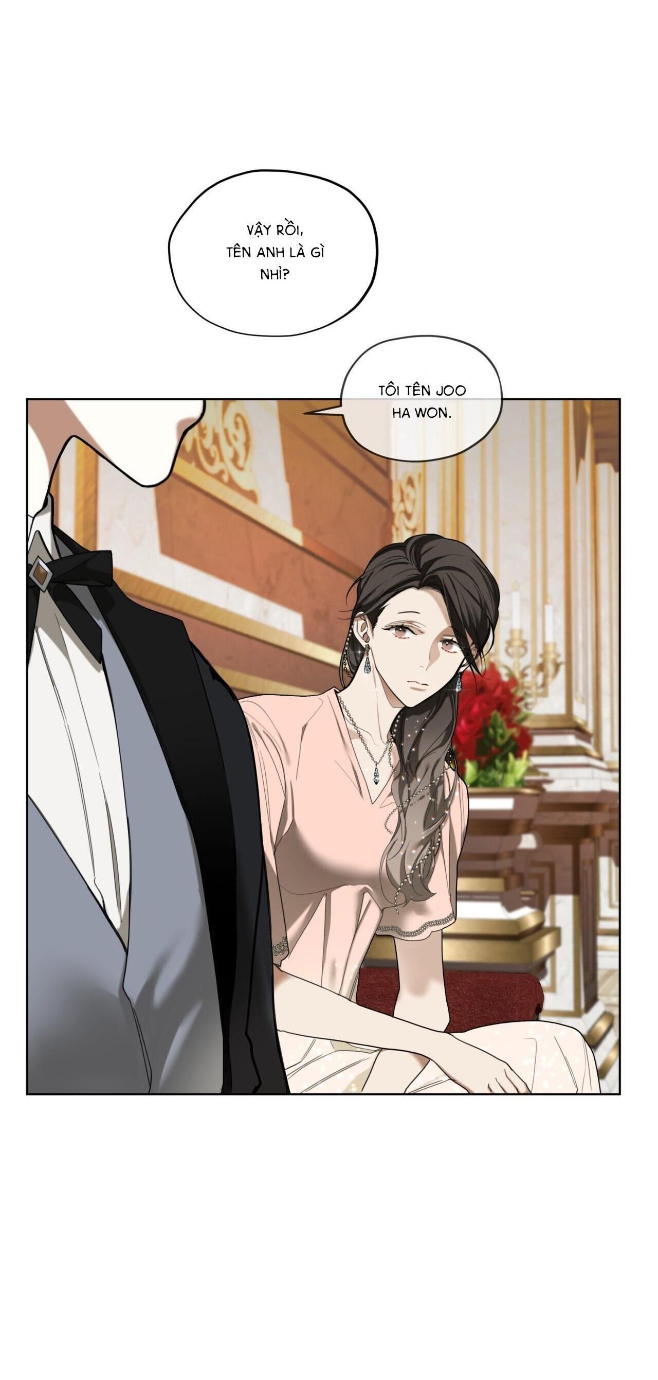 (CBunu) Phạm Luật Chapter 66 - Trang 2