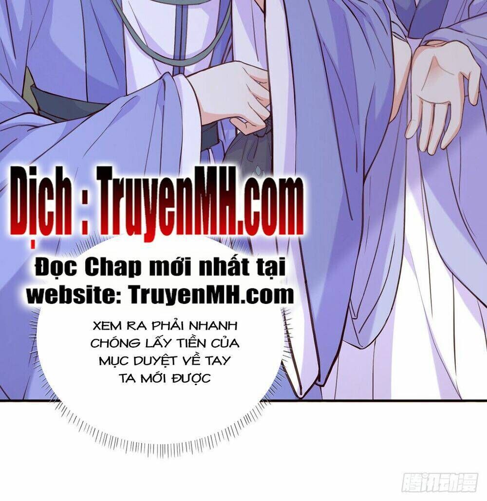 kiều mỵ phu lang, tại tuyến lục trà chapter 15 - Next chapter 16