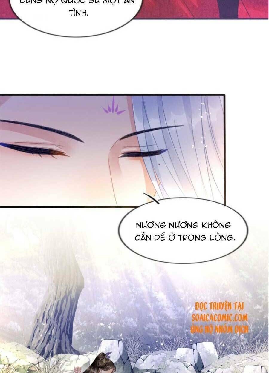 bạch nguyệt quang lạm quyền của sủng hậu chapter 13 - Trang 2