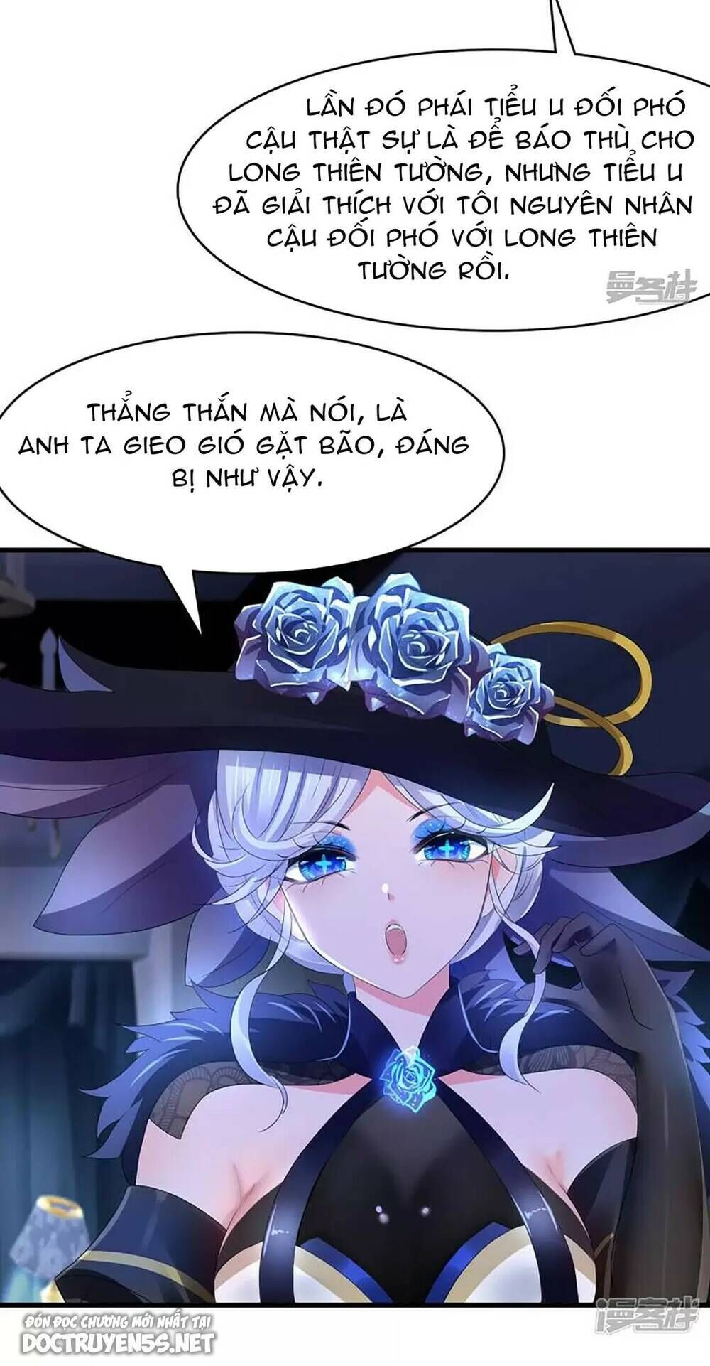 vô địch học bá hệ thống chapter 153 - Next Chapter 154