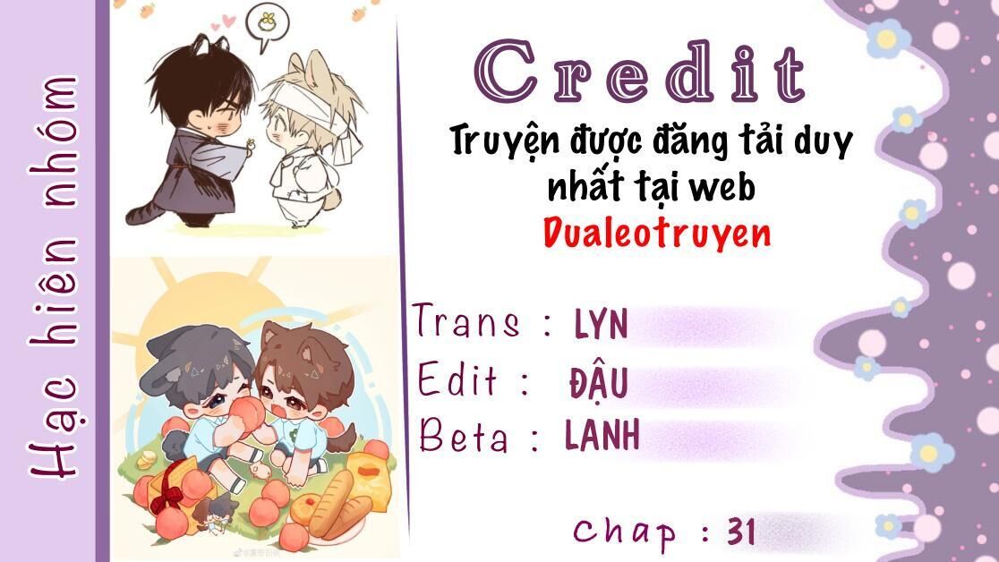 Truyện Ngôn Nhưng Không Ngôn Lắm Chapter 31 - Trang 2