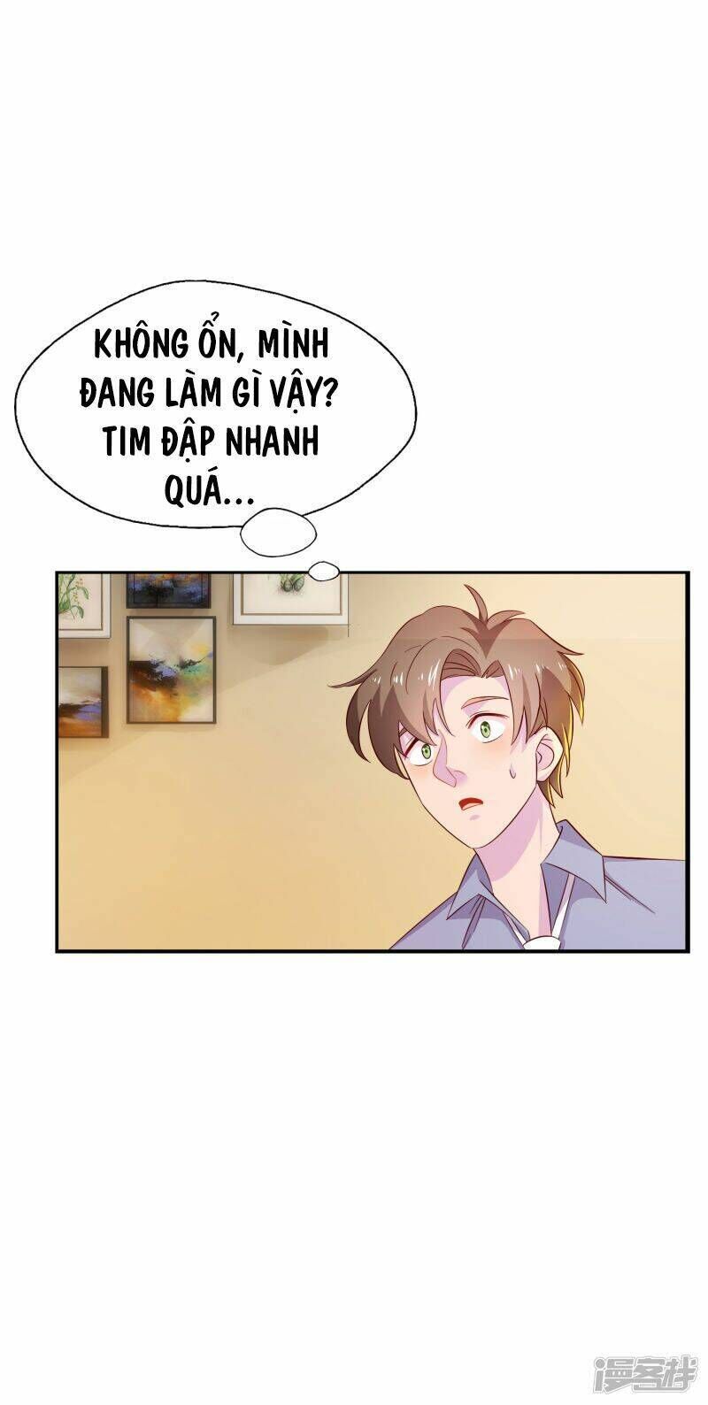 Ma Lạt Nữ Lão Bản Chapter 7 - Next Chapter 8