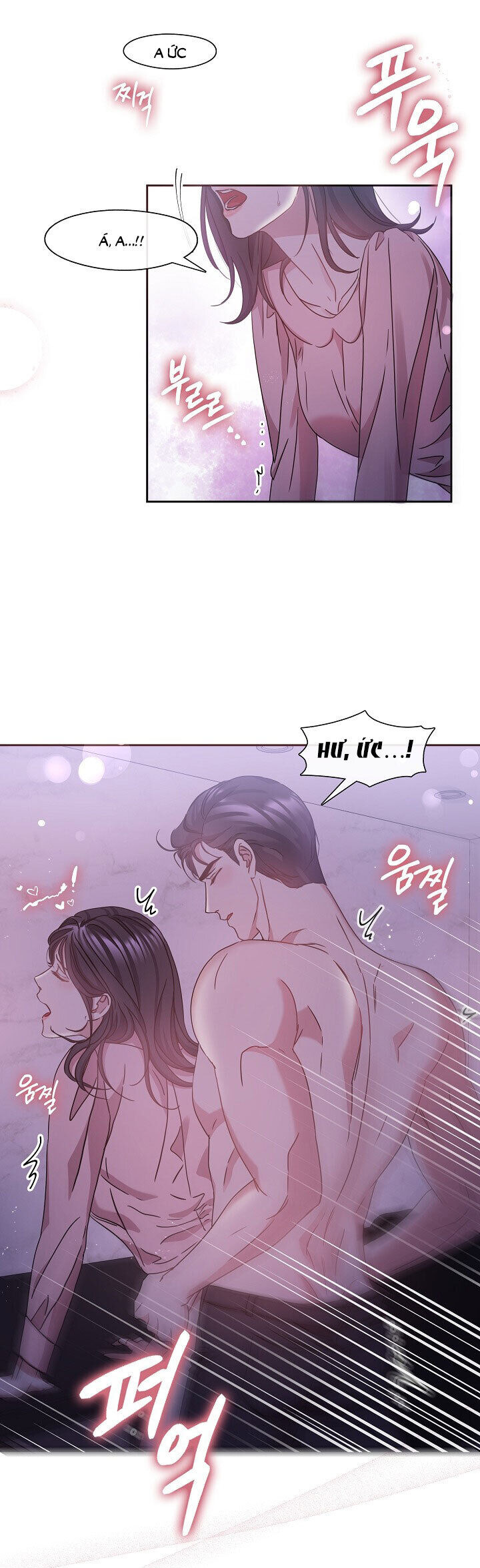 [18+] chó ngoan Chap 28 - Next 28.1