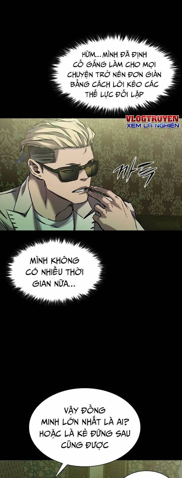 báo thù 2: vạn nhân chi thượng chương 23 - Next Chapter 23