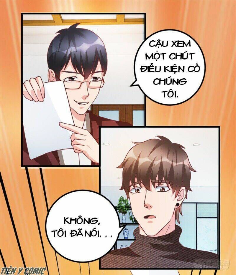 thấu thị tiên y chapter 81 - Next chapter 82