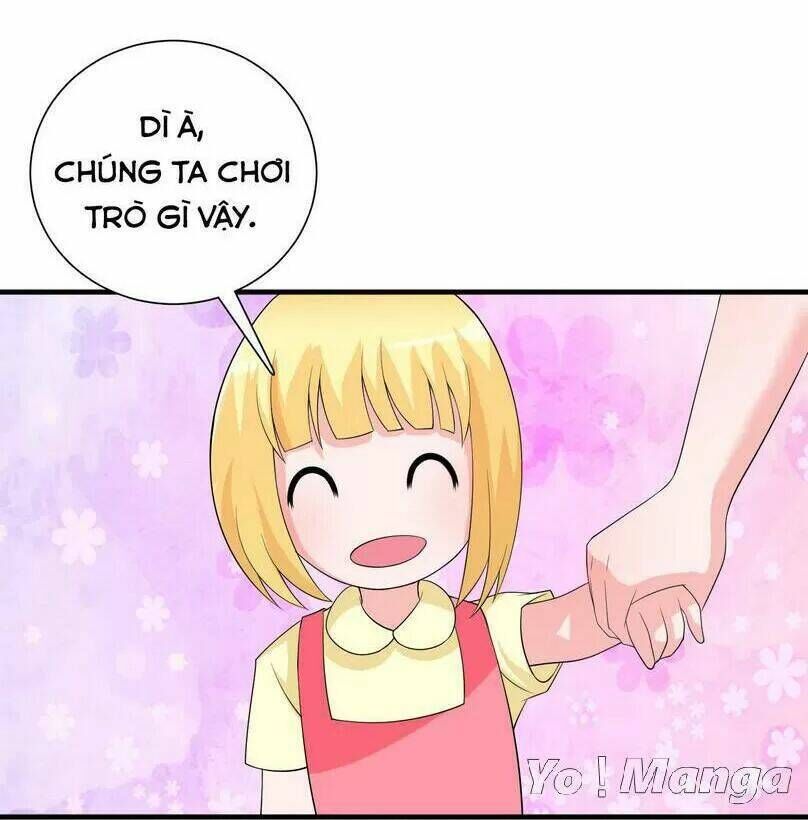 cô dâu gả thay của tổng tài chapter 130: con cô nằm trong tay tôi - Trang 2