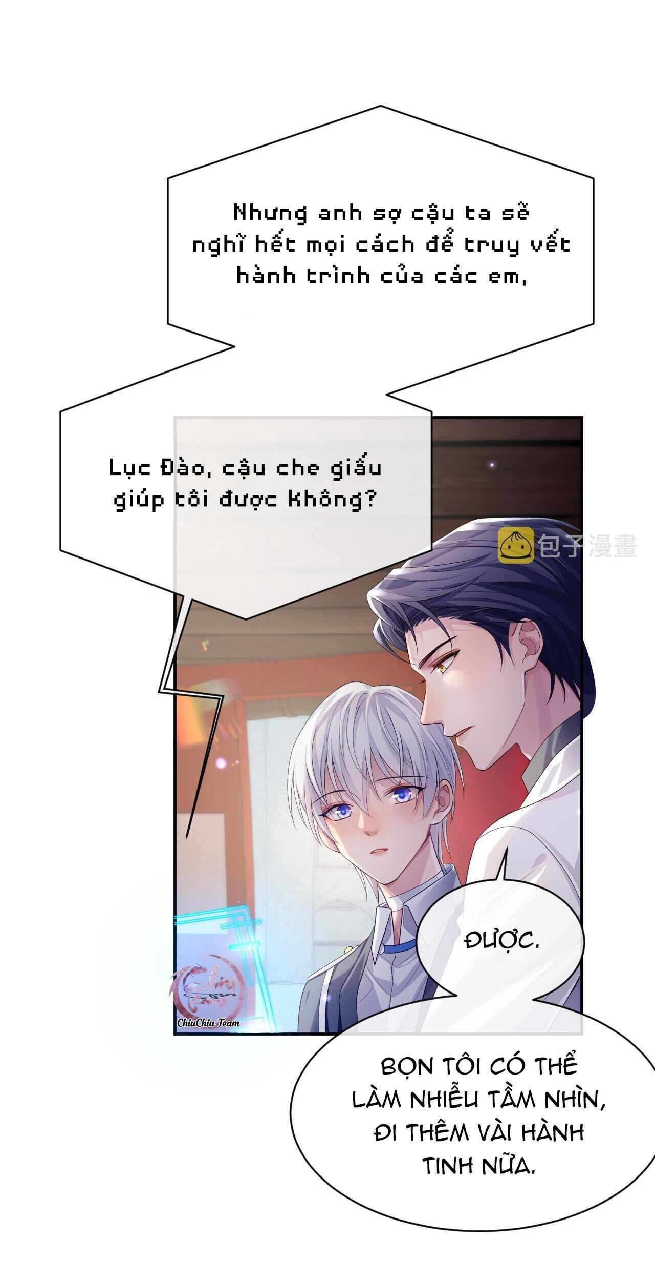 đề nghị ly hôn Chapter 53 - Trang 2