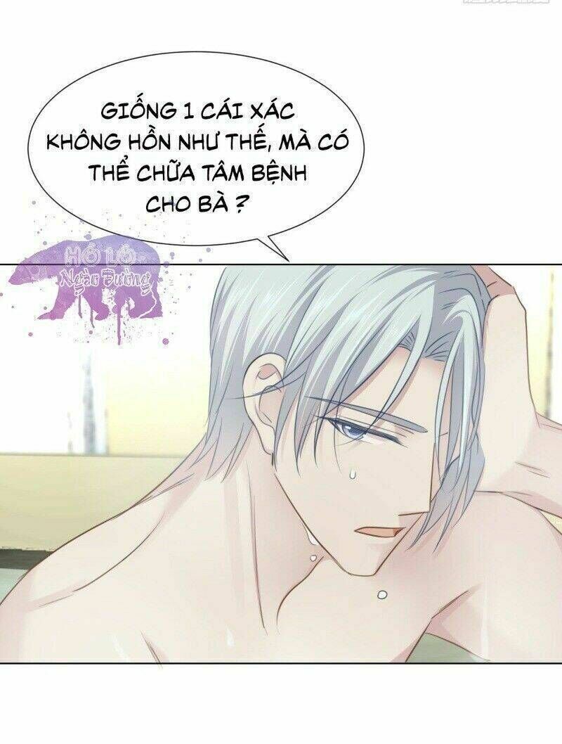 Điều Giáo Gấu Bắc Cực Chapter 42 - Trang 2