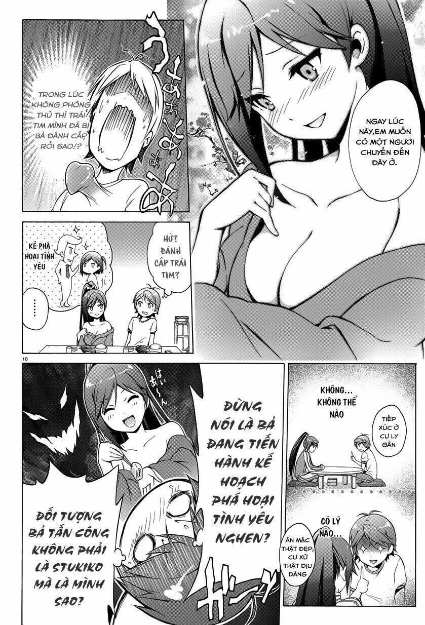 Hentai Ouji To Warawanai Neko Chapter 24 - Trang 2