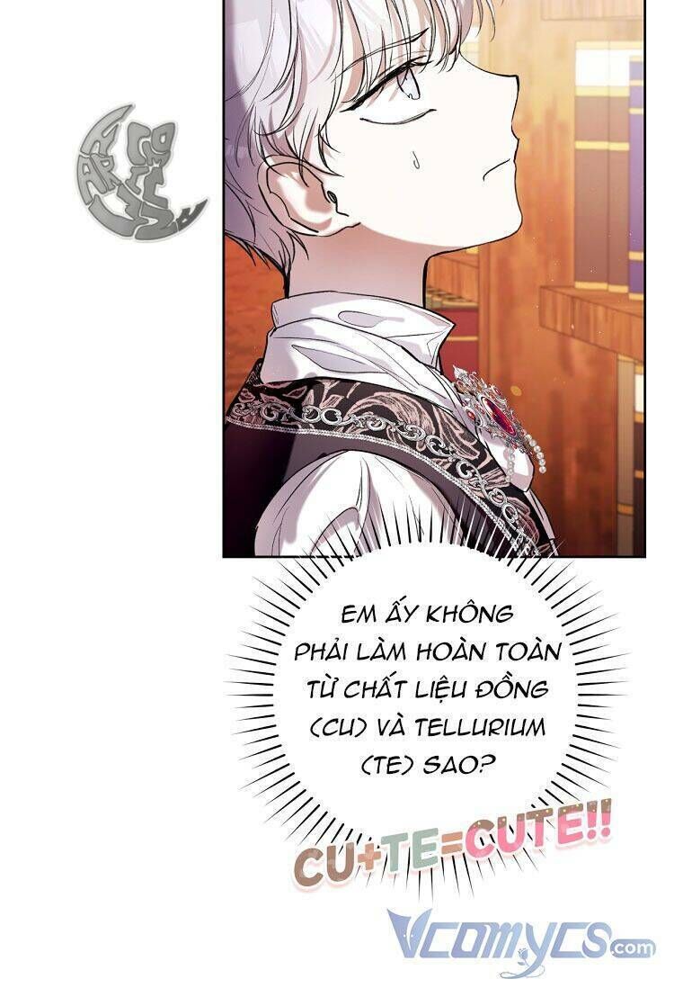 làm ác nữ bộ không tuyệt sao? chapter 19 - Trang 2