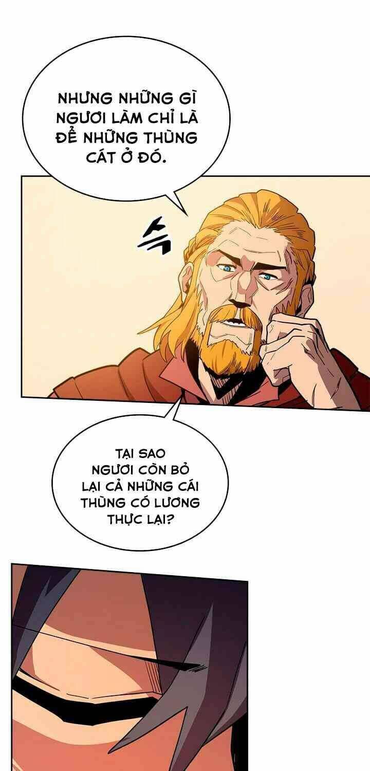 chuyển sinh ma pháp đặc biệt yếu chapter 61 - Trang 2