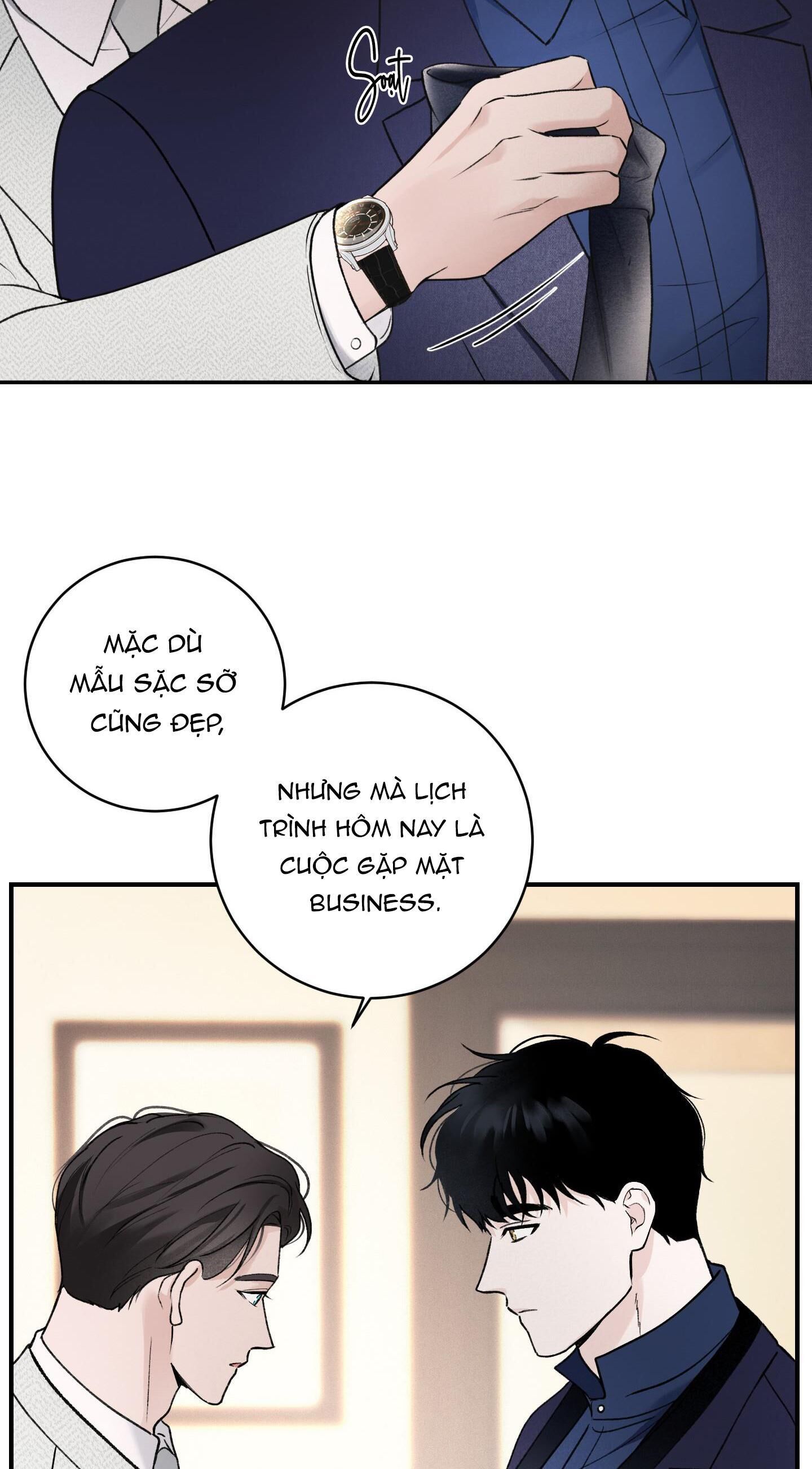 over clock Chapter 20 - Next Chương 21