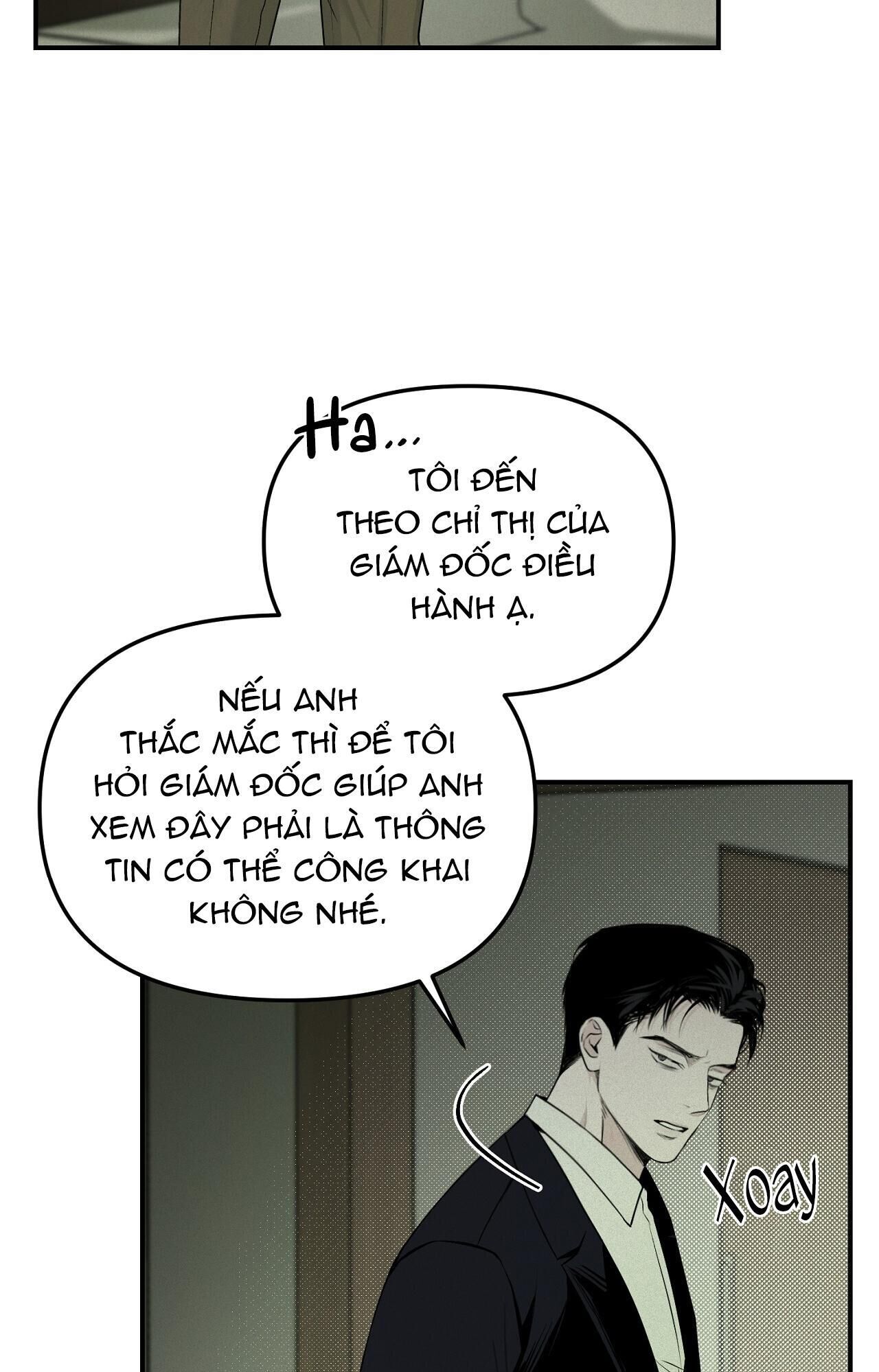 Hình Chiếu Chapter 11 - Trang 1