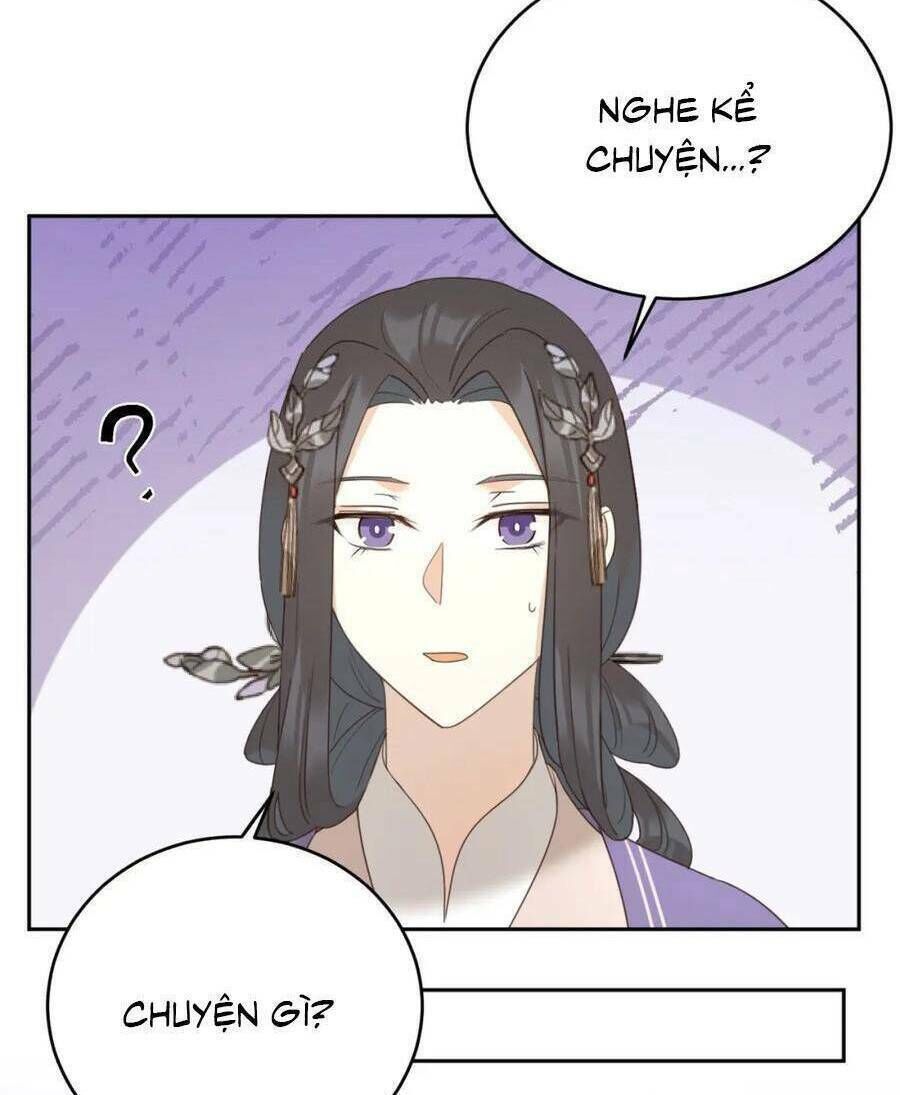 hoàng hậu vô đức chapter 91 - Next chapter 92.1