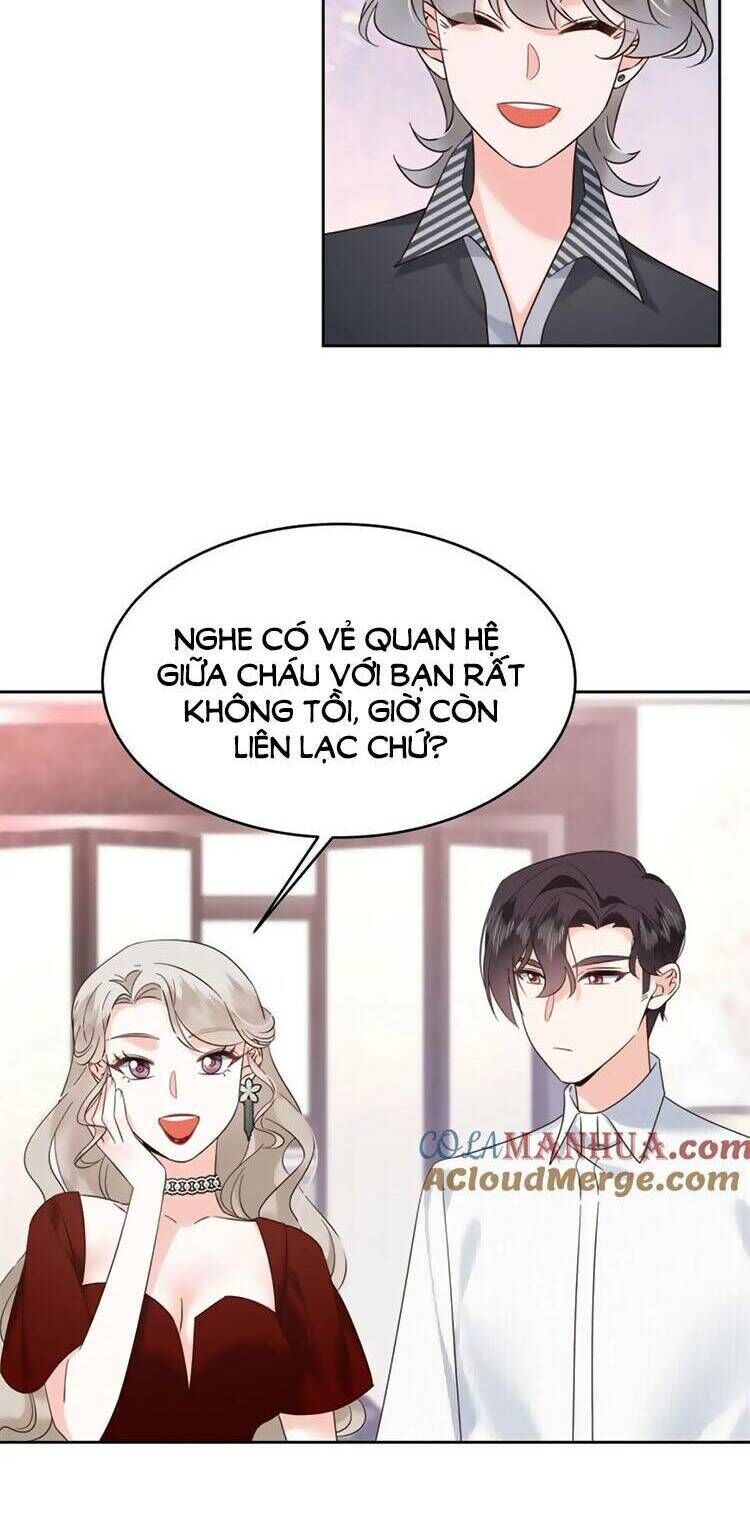 hotboy quốc dân là nữ chapter 385 - Trang 2