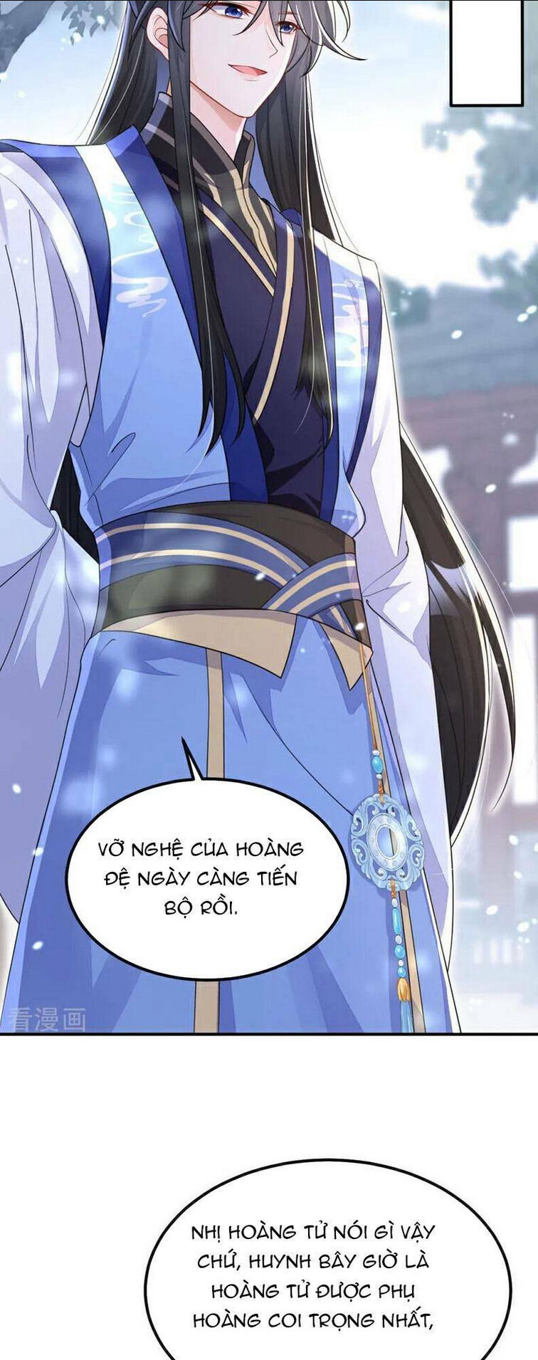 xuyên nhanh: ký chủ cô ấy một lòng muốn chết chapter 46 - Trang 2