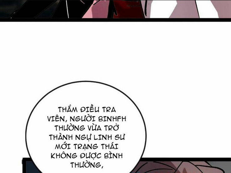 quỷ dị khó giết? thật xin lỗi, ta mới thật sự là bất tử chapter 51 - Next chapter 52