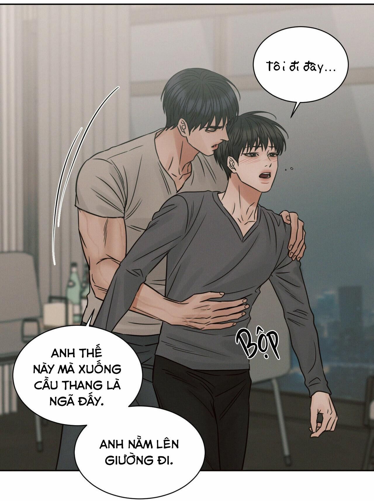 dù anh không yêu em Chapter 62 - Next Chương 63