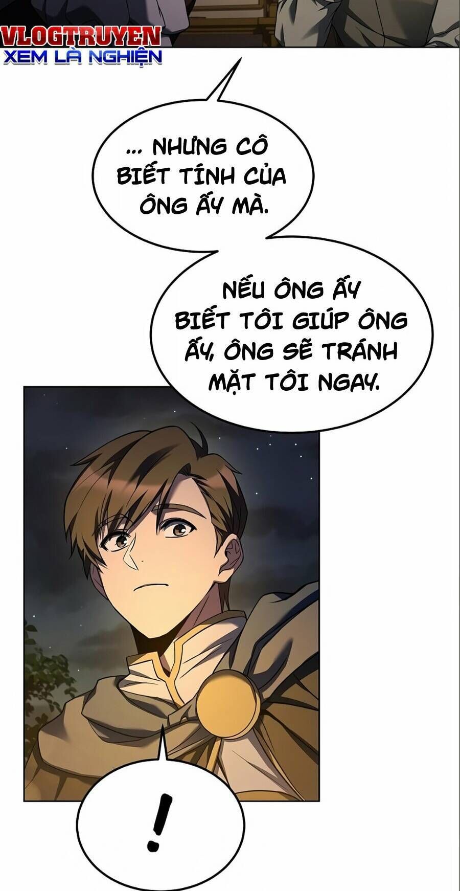 đại pháp sư mở nhà hàng chapter 4 - Next chapter 5