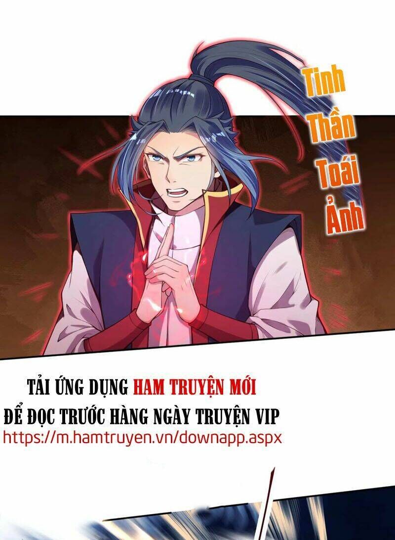 nghịch thiên tà thần Chapter 228 - Trang 2