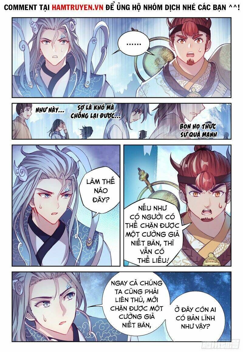 võ động càn khôn Chapter 145 - Next Chapter 145