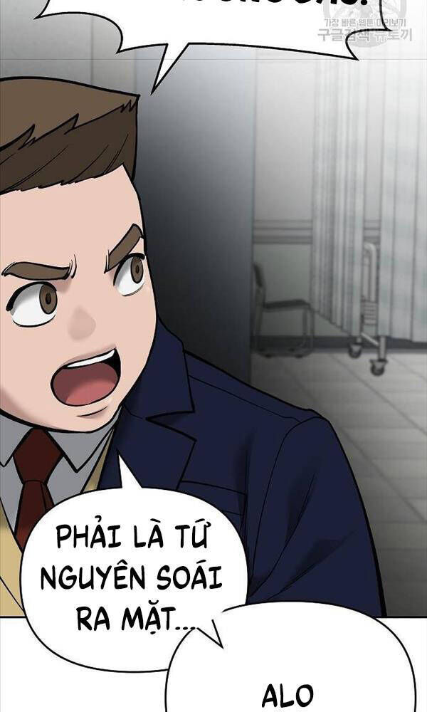 giang hồ thực thi công lý chapter 63 - Trang 2