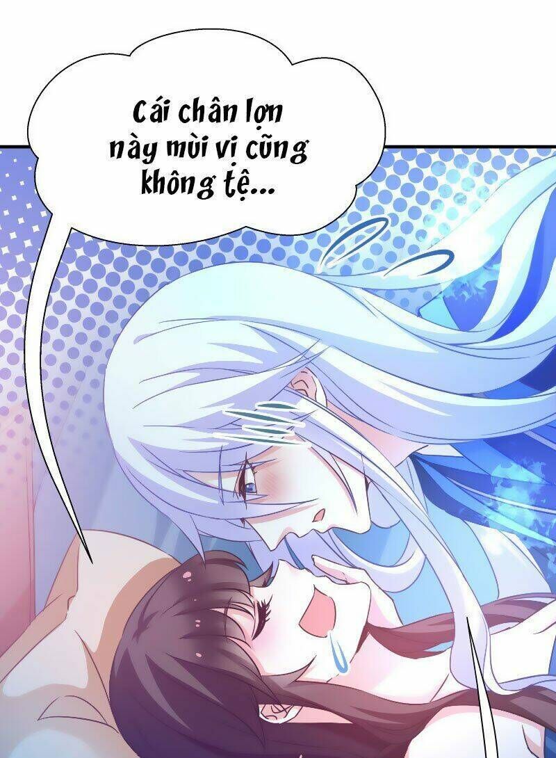 trò chơi trừng phạt chapter 58 - Trang 2