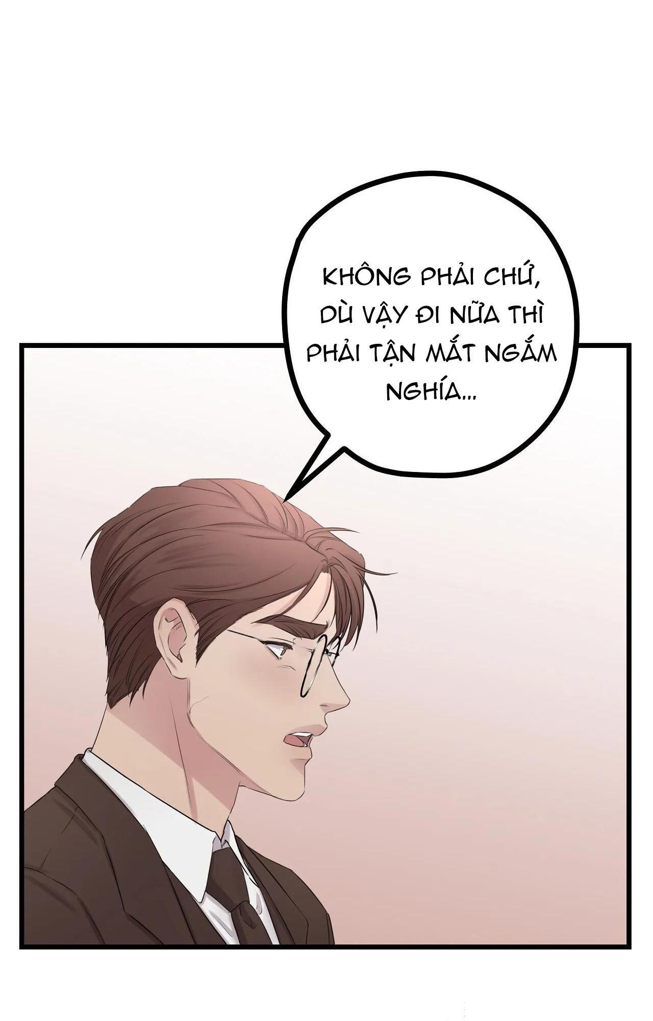 bl ngắn chịch hỏny Chapter 12.3 RUSSIAN END - Trang 2