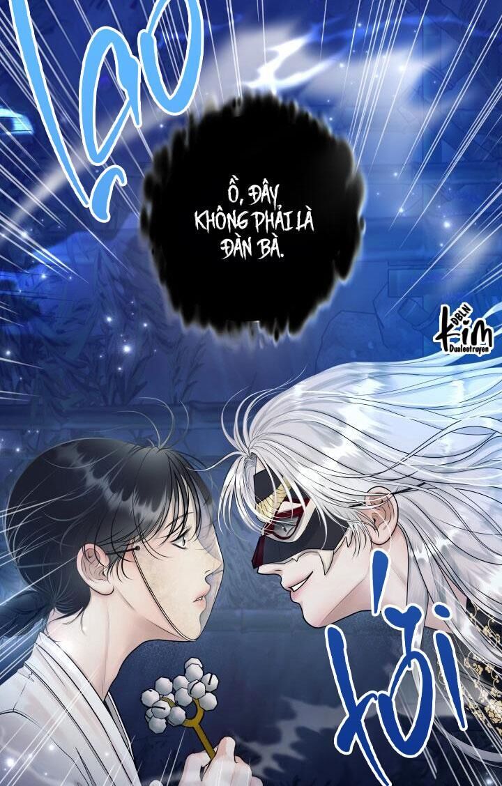 lễ trừ tà Chapter 1 - Trang 2