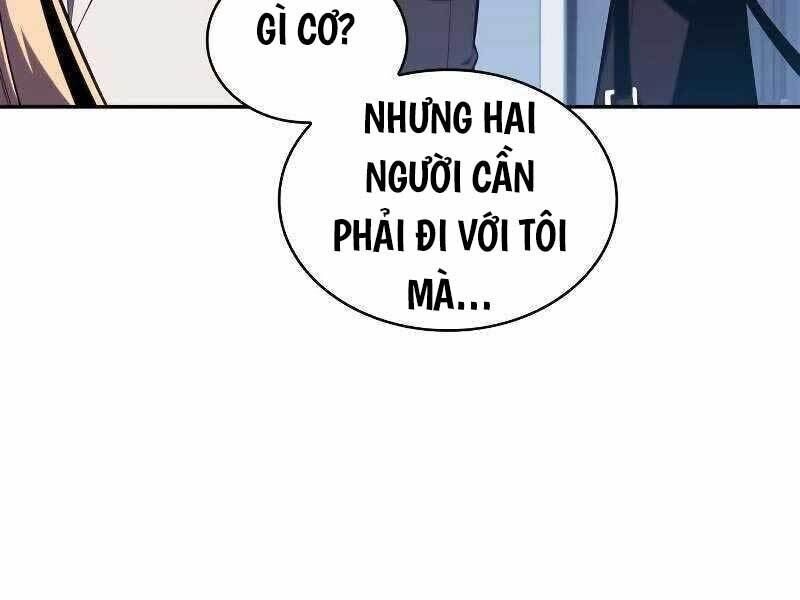 người chơi mới solo cấp cao nhất chapter 133 - Trang 1