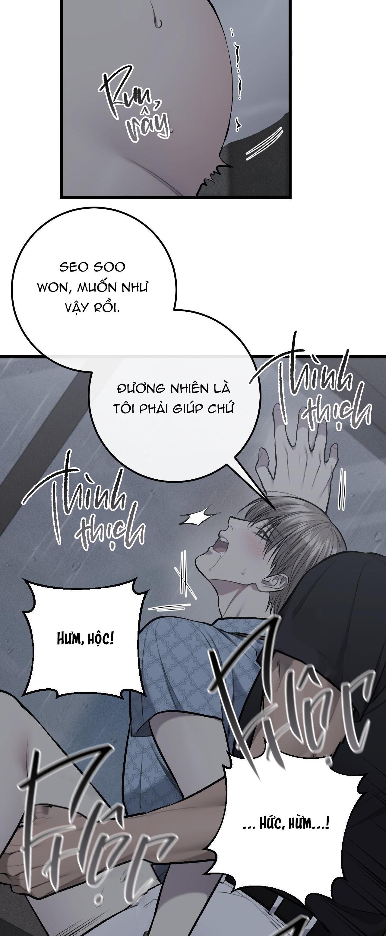 xx đê tiện Chapter 33 - Next 34