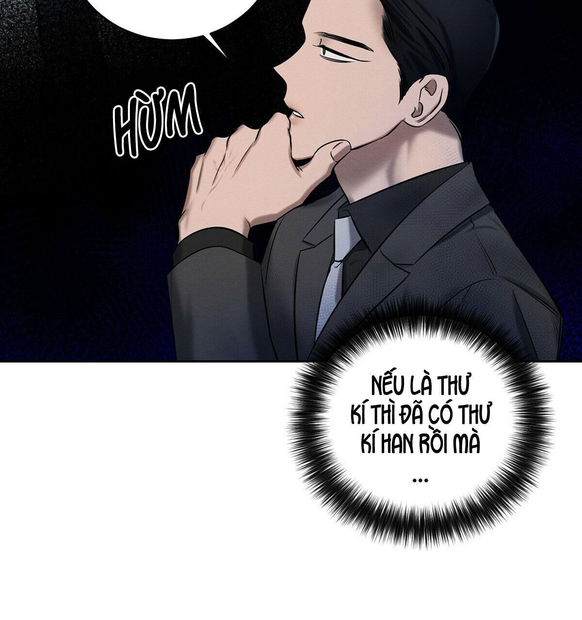 vòng xoáy của ác ma Chapter 7 - Trang 2