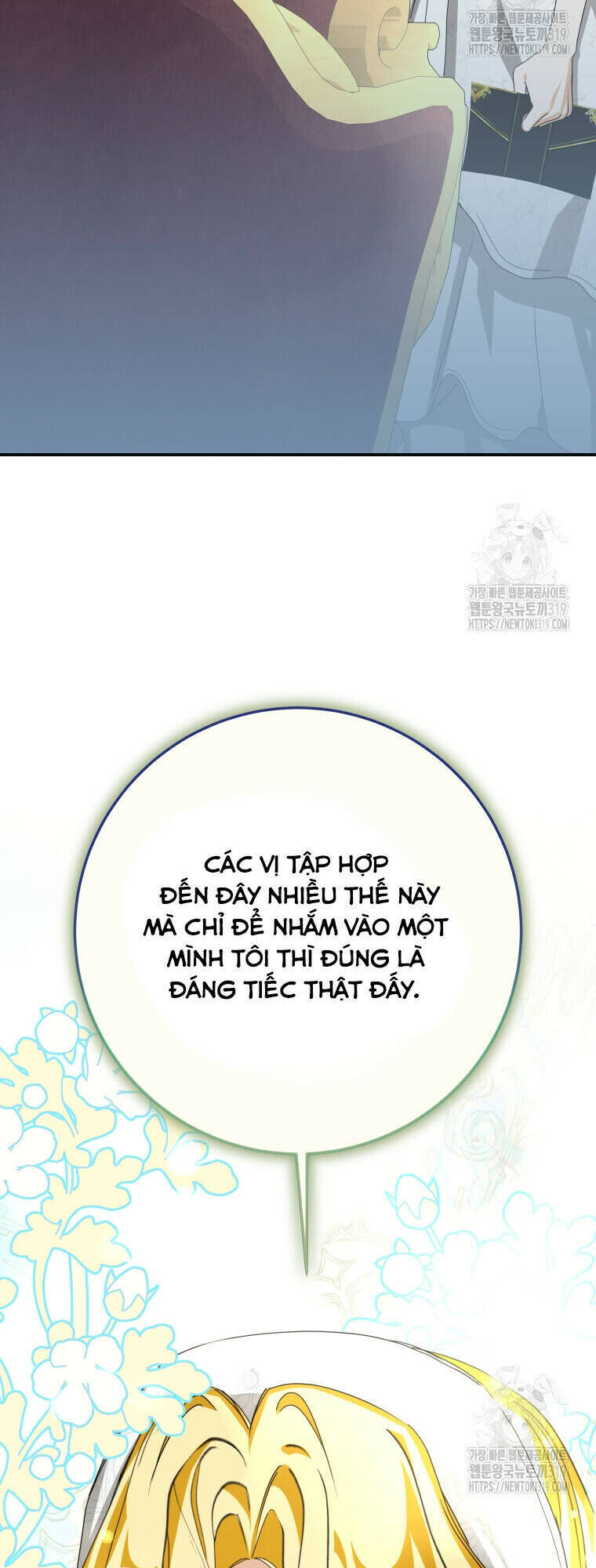 trở thành chủ nhân của ác ma chapter 14 - Trang 2