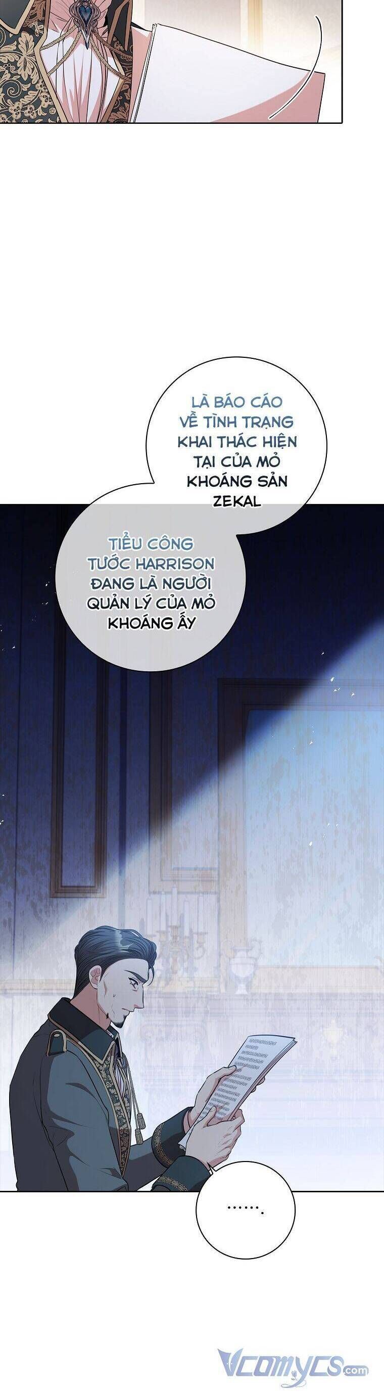 thư ký của bạo chúa chương 82 - Next Chapter 82.1