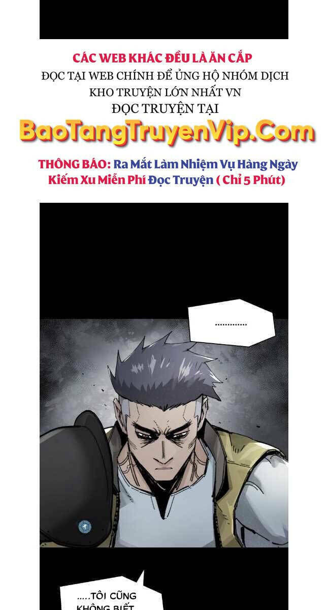 mật mã mê cung chapter 81 - Trang 2