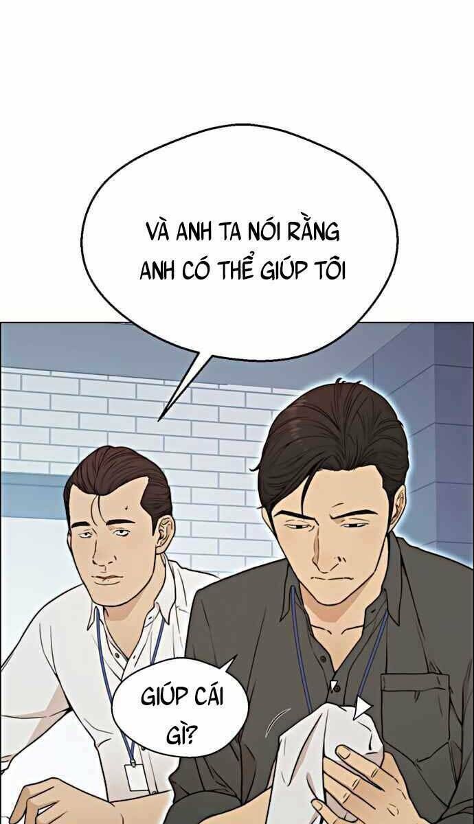 người đàn ông thực thụ chapter 101 - Trang 2