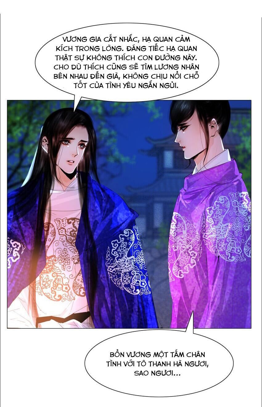 vòng luân hồi Chapter 51 - Trang 1