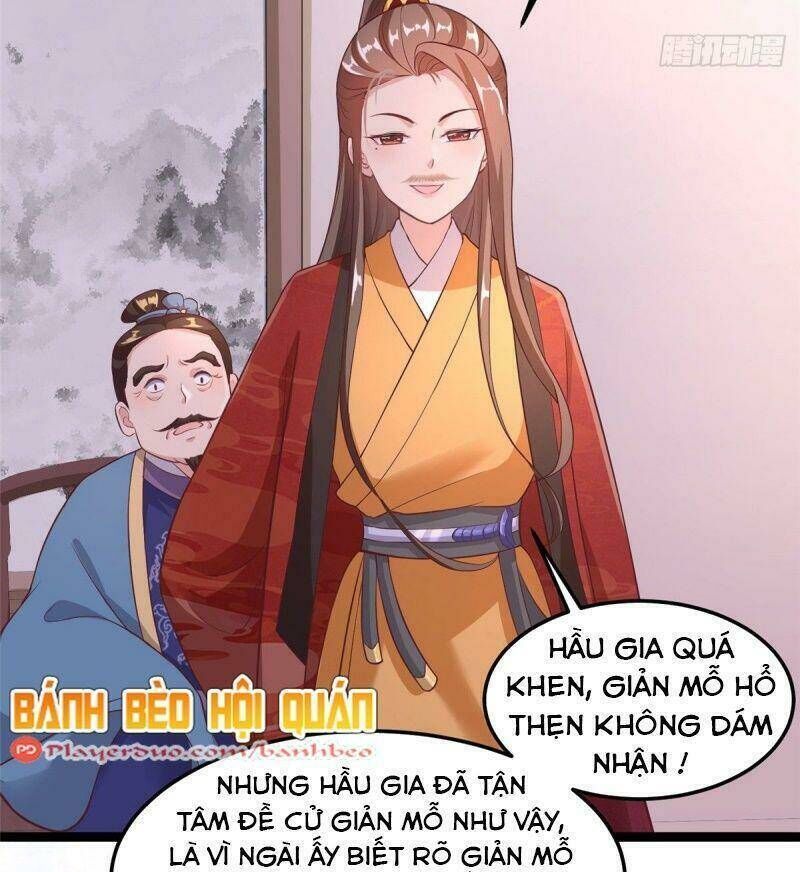 bạo manh tiểu tiên Chapter 39 - Next Chapter 40