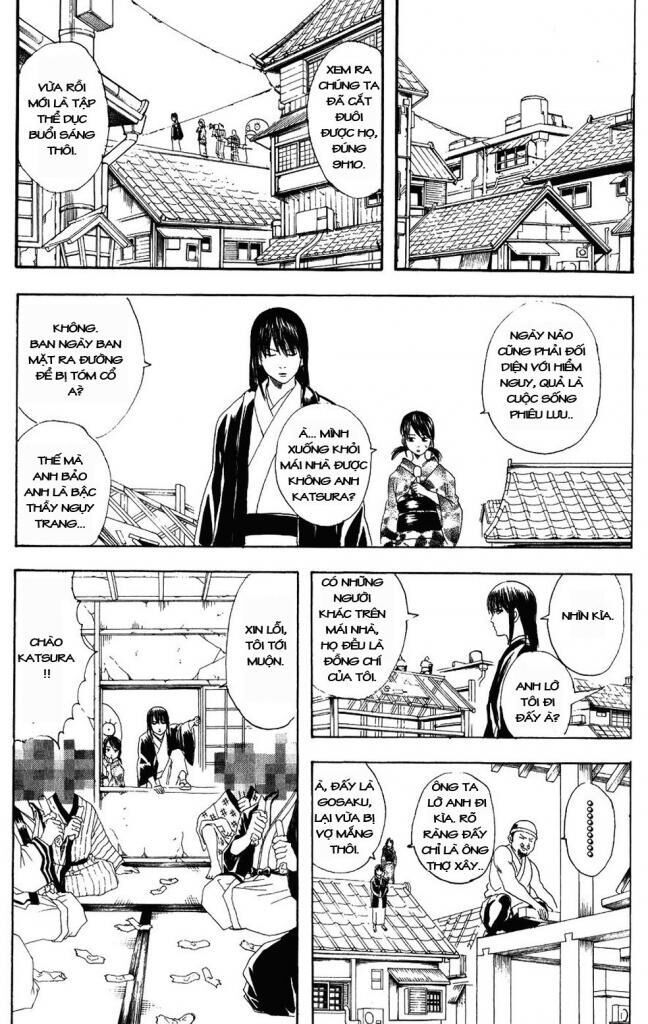 gintama chương 108 - Next chương 109