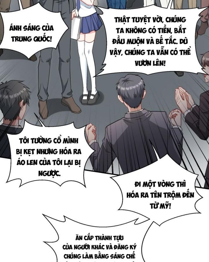 không làm kẻ nịnh bợ nữa, ta trở thành tỷ phú! chapter 88 - Next chapter 89