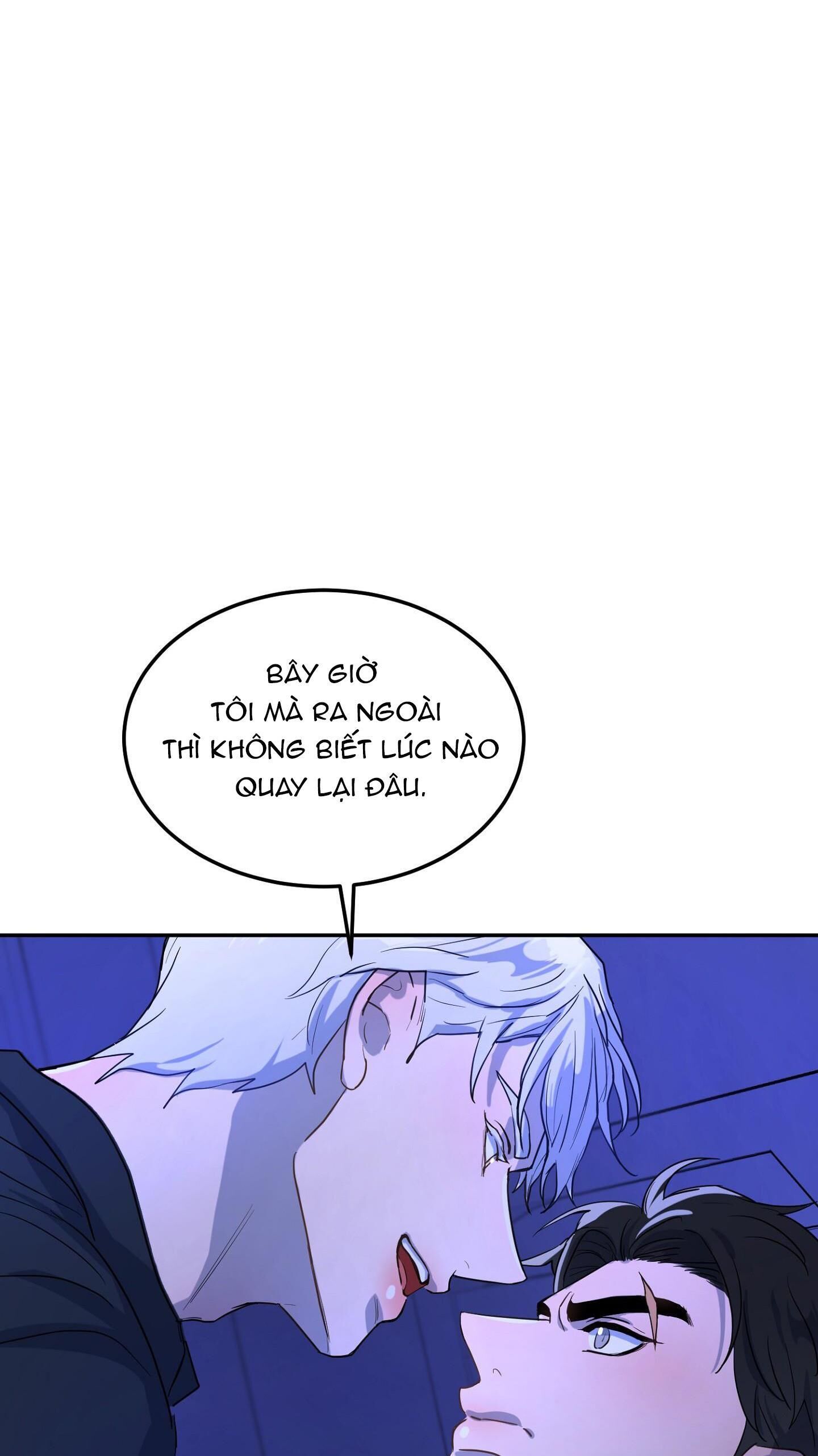 tuyển tập manhwa dằm khăm Chapter 20 Double... 3 - Trang 1