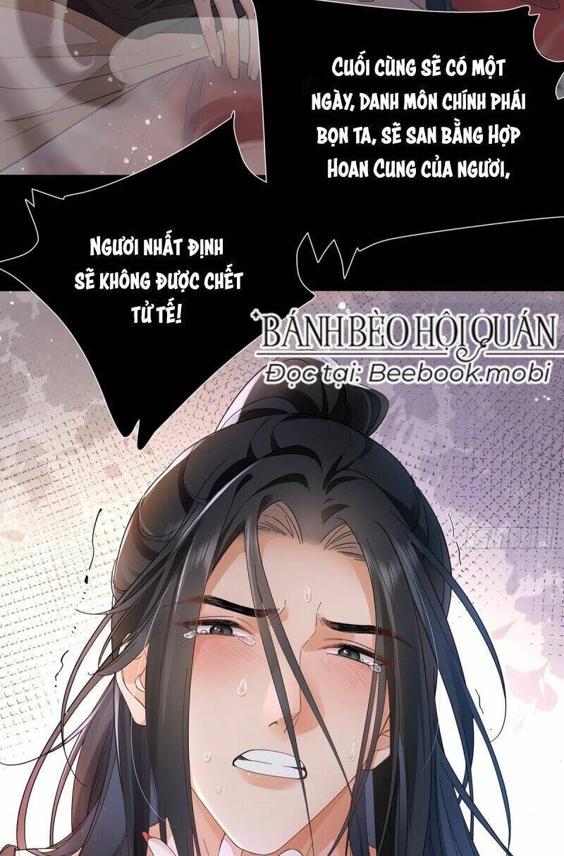 xuyên vào văn tu tiên lập nam đoàn chapter 3 - Next chapter 4