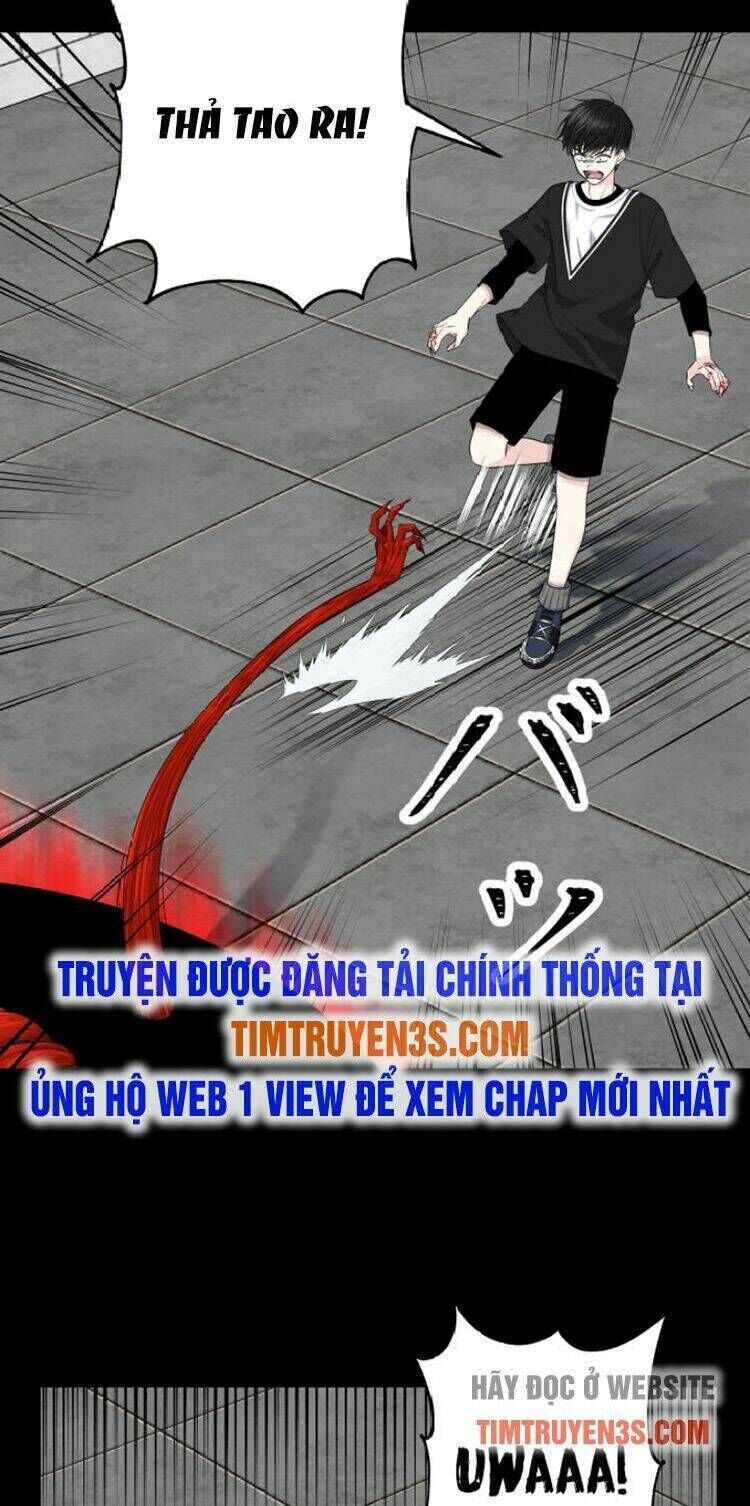 trò chơi của chúa thượng chapter 3 - Trang 2