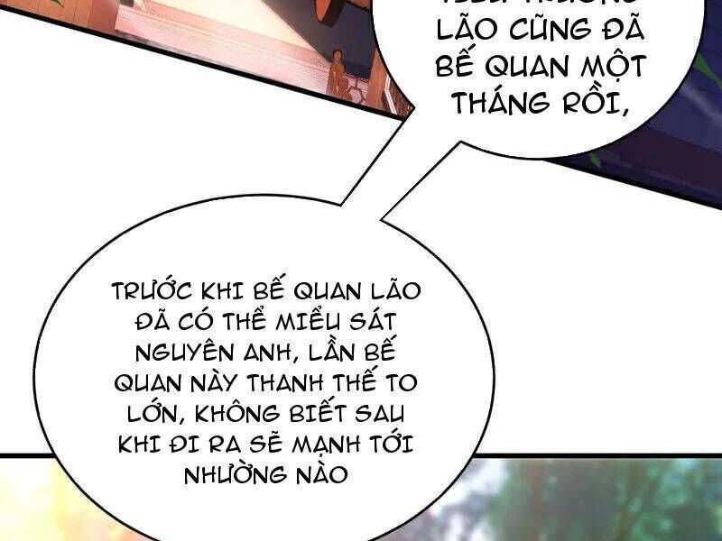 đệ tử tu luyện còn ta thì lười biếng chapter 51 - Next Chương 52