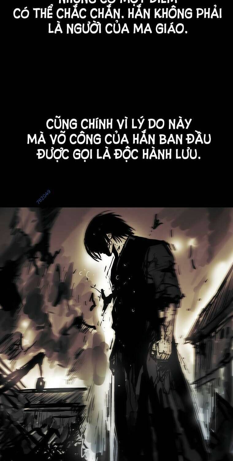 hỏa sơn quyền chapter 103 - Trang 2